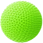 Smallest Green Ball