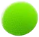 Right green small ball